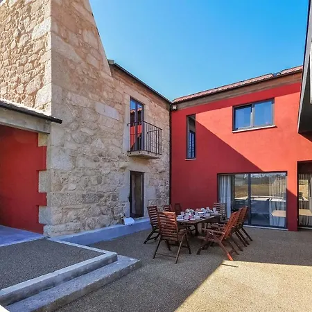 Caseiro Villa *