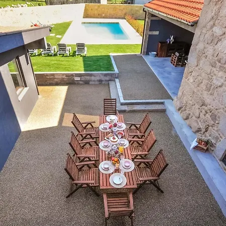 Villa Caseiro Esposende